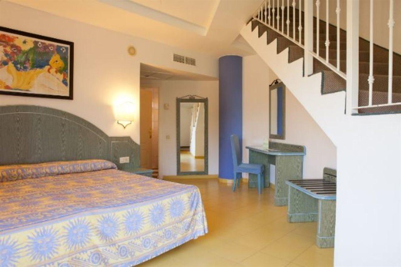 Club Hotel Drago Park Costa Calma Kültér fotó