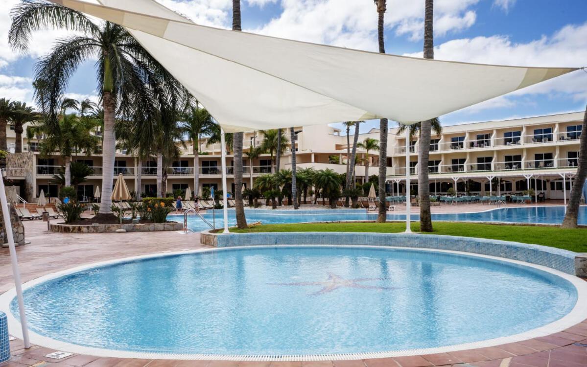 Club Hotel Drago Park Costa Calma Kültér fotó