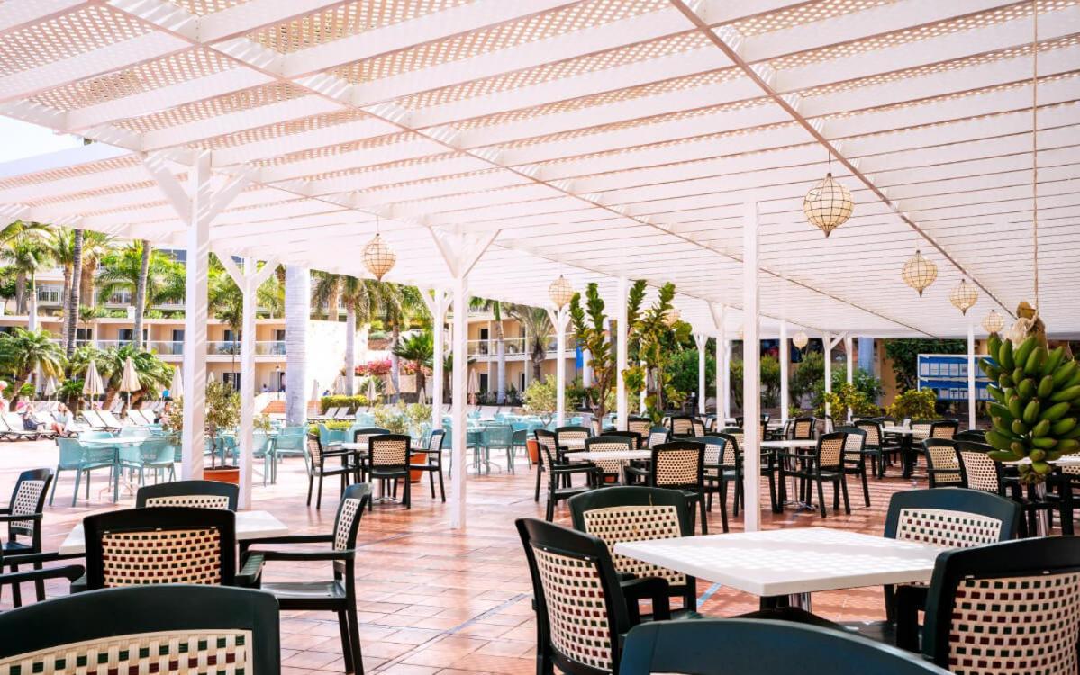 Club Hotel Drago Park Costa Calma Kültér fotó
