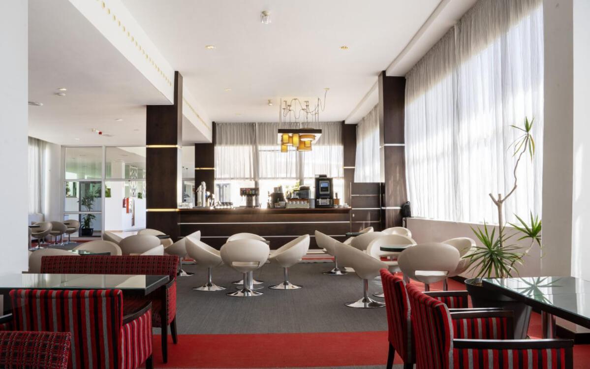 Club Hotel Drago Park Costa Calma Kültér fotó