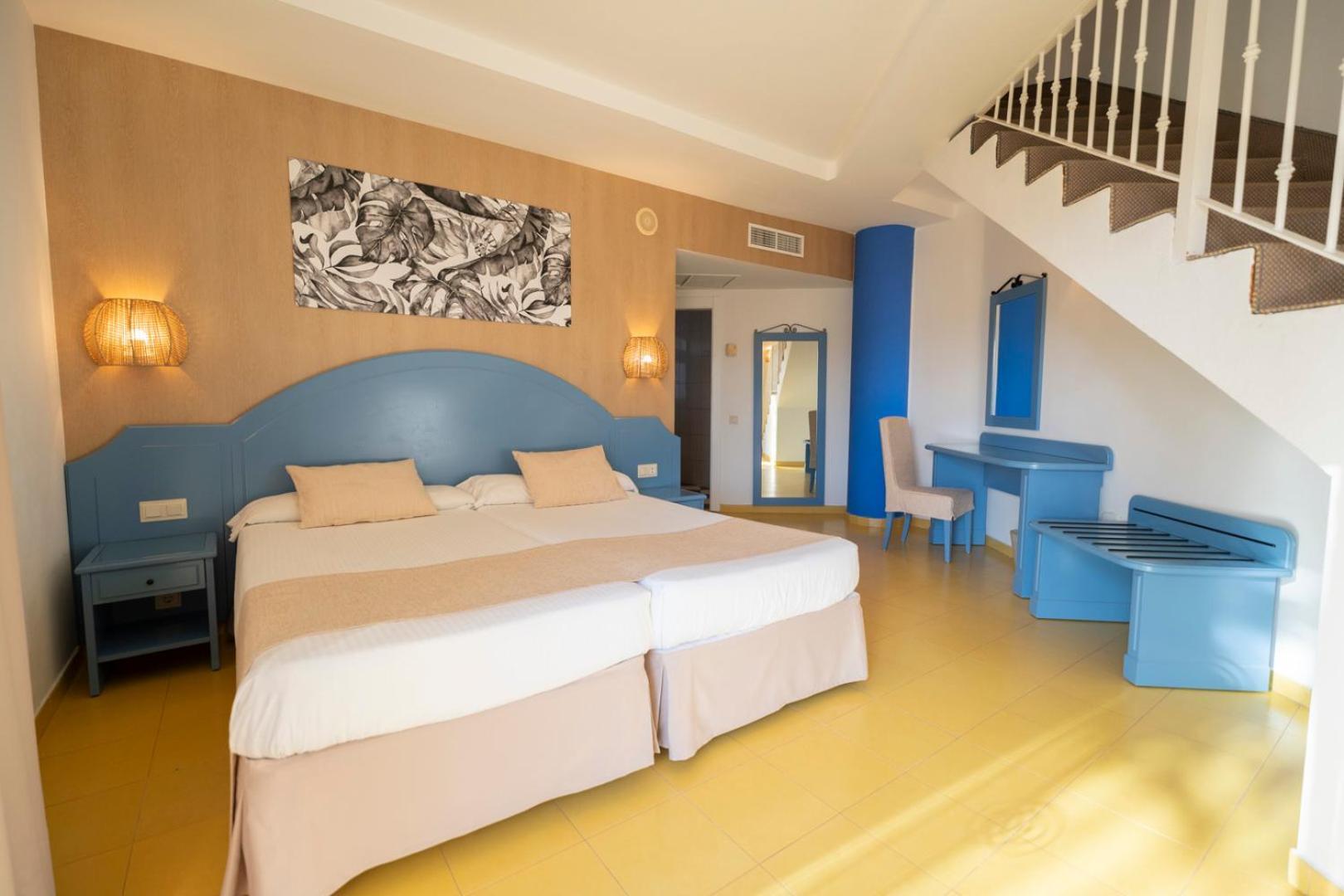 Club Hotel Drago Park Costa Calma Kültér fotó