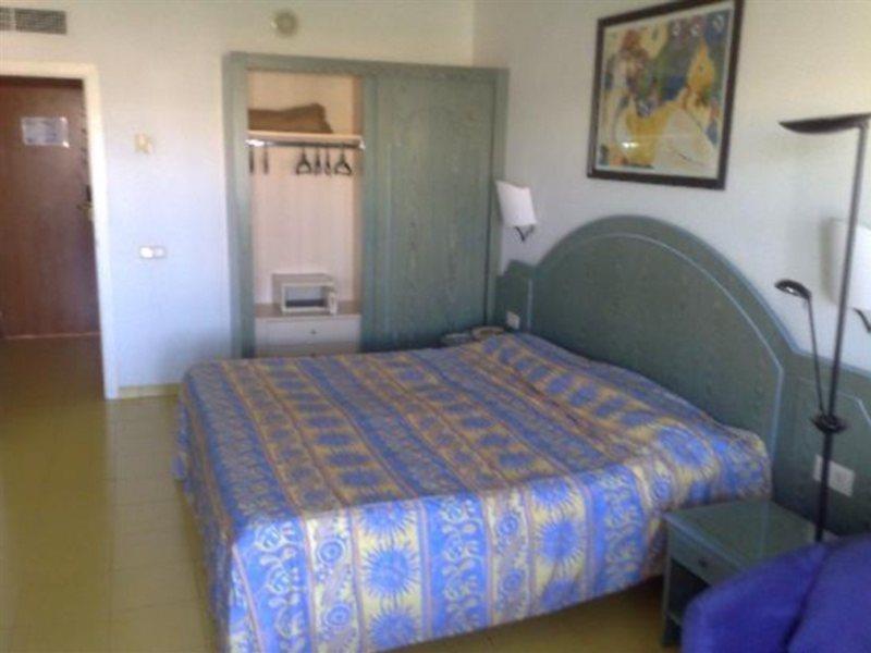 Club Hotel Drago Park Costa Calma Kültér fotó