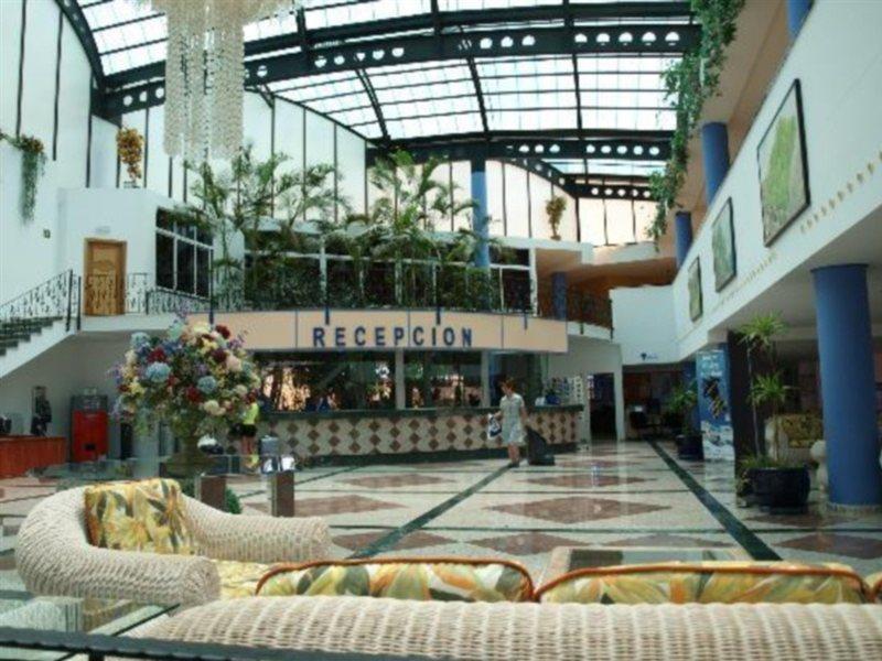 Club Hotel Drago Park Costa Calma Kültér fotó