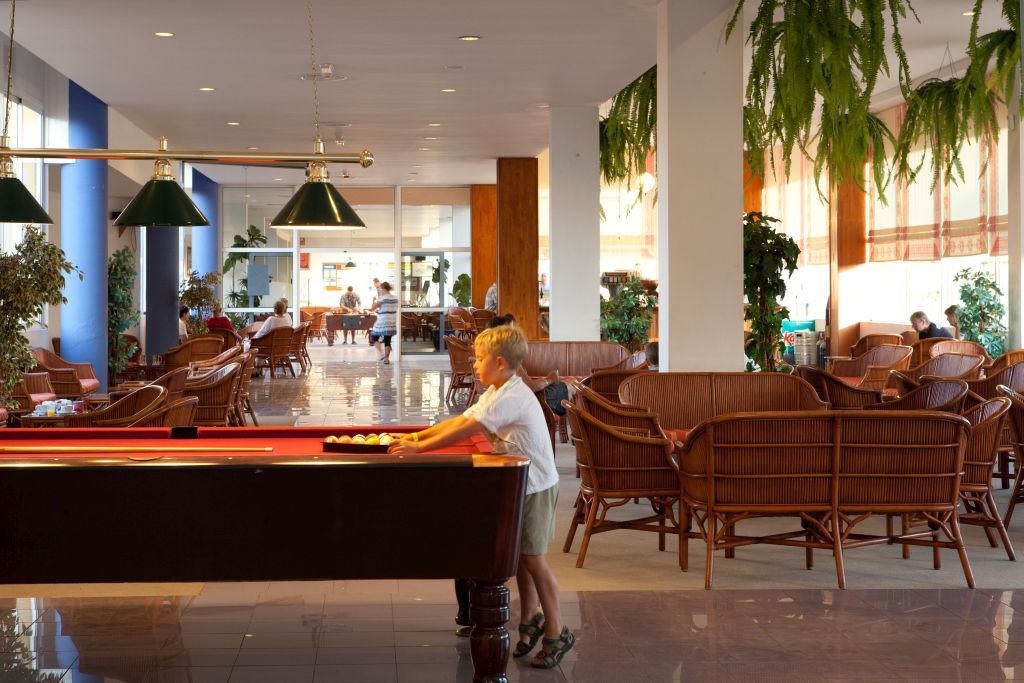 Club Hotel Drago Park Costa Calma Kültér fotó