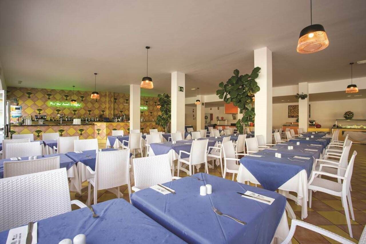 Club Hotel Drago Park Costa Calma Kültér fotó