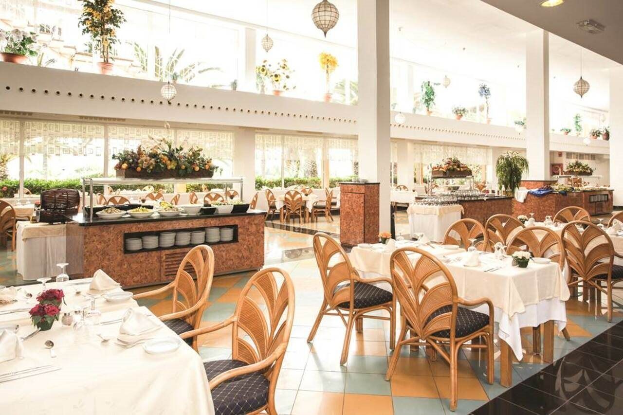 Club Hotel Drago Park Costa Calma Kültér fotó