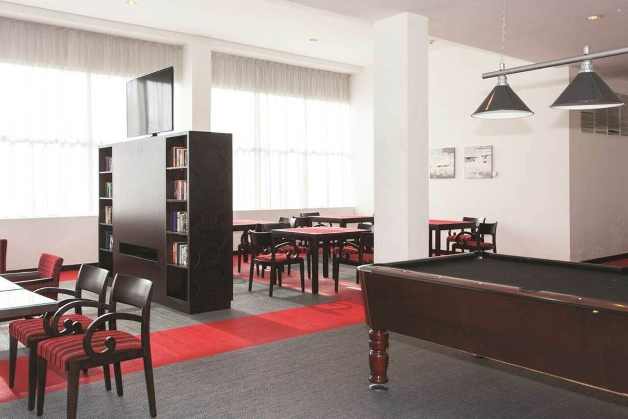 Club Hotel Drago Park Costa Calma Kültér fotó